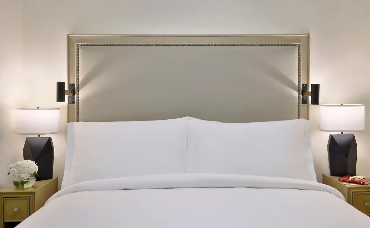 Jumeirah Jabal Omar Makkah Mecca Hotel