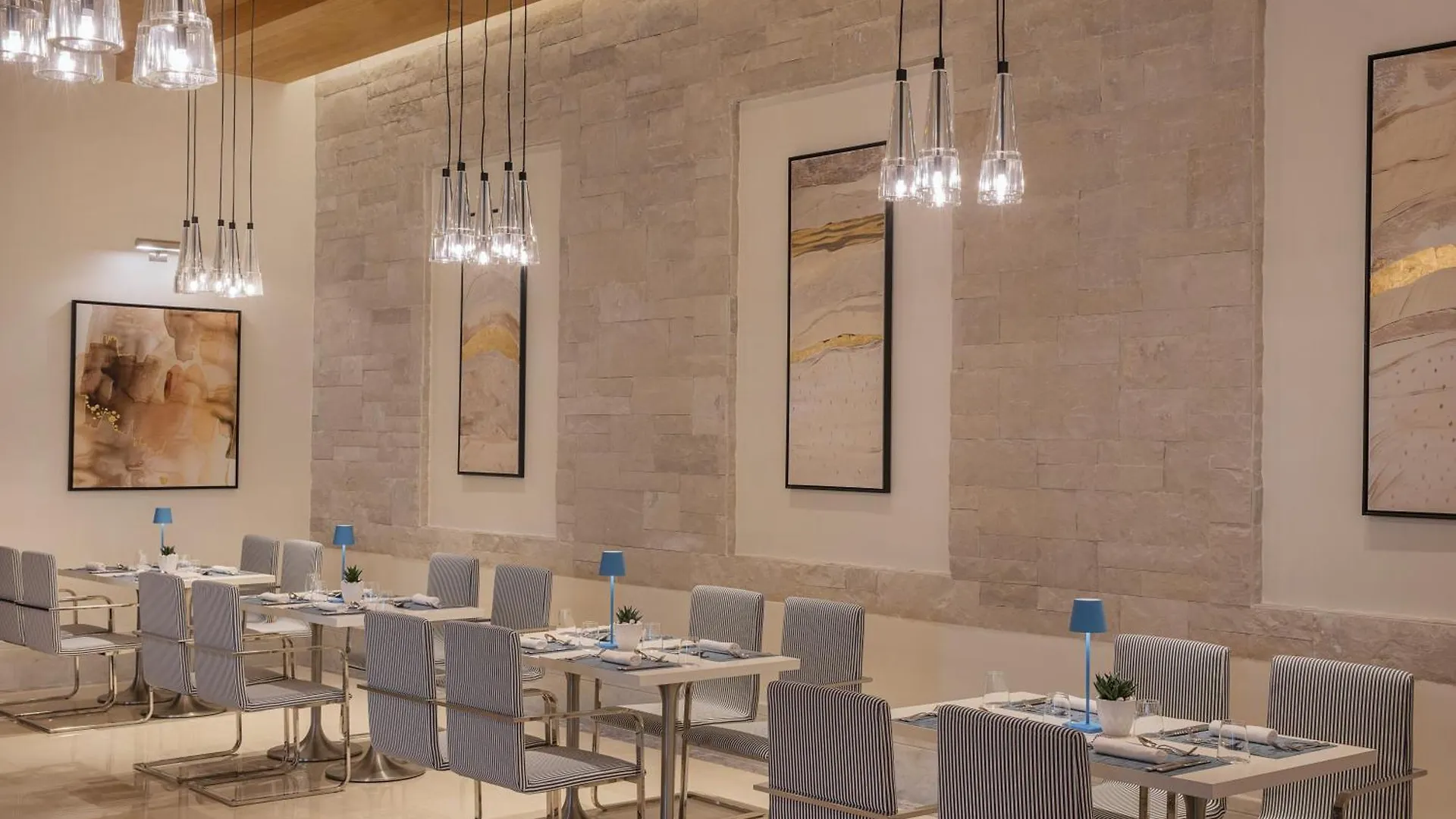 Jumeirah Jabal Omar Makkah Mecca Hotel