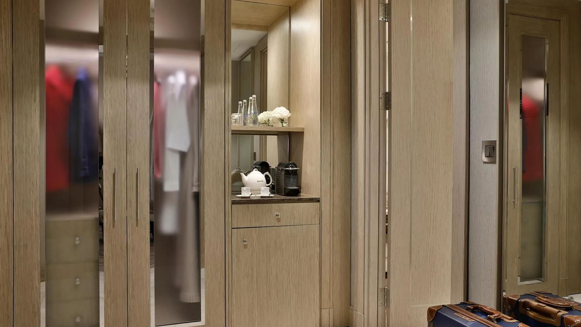 Jumeirah Jabal Omar Makkah La Mecque 5*,