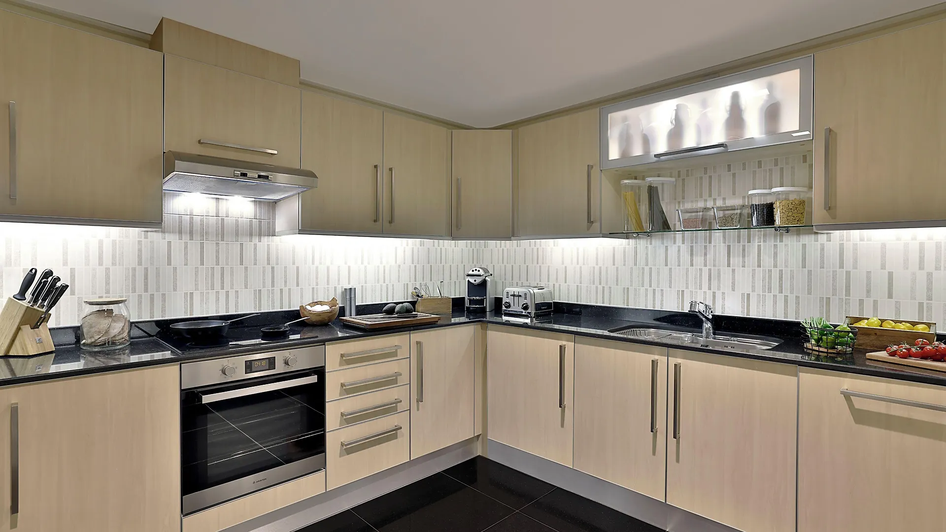 Jumeirah Jabal Omar Makkah La Mecque