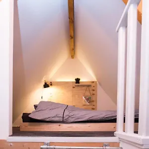 At The Butchers 3* Amsterdam