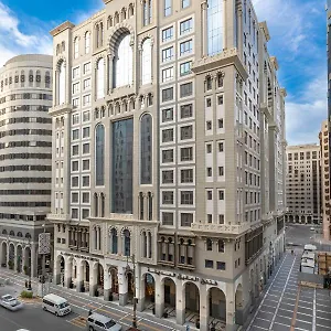 Millennium Al Aqeeq 5* Médine