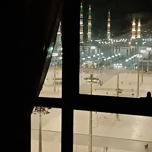 Al Aqeeq Al Rawda By Sedra International 3* Medina