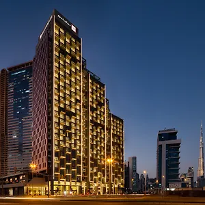 Millennium Atria Business Bay Дубай