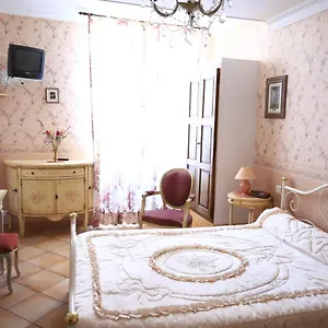 Le Baldaquin Moustiers-Sainte-Marie