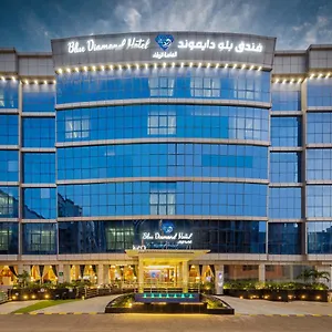Blue Diamond بلو دايموند 4* جدة