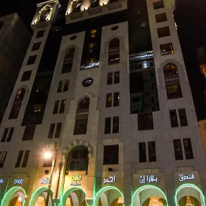 Otel Plaza Ohud