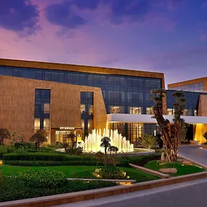Hotel The St. Regis