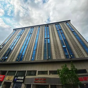 Otel كنان العزيزية خلال شهر رمضان المبارك تتوفر خدمة النقل Kinan Al Azizyyah The Holy Month Of Ramadan, Shuttle Service Is Available