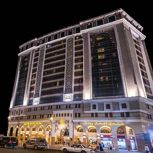 Otel Emaar Royal