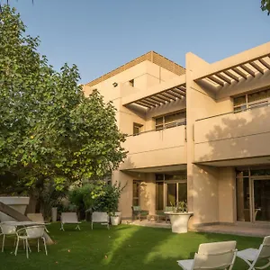 فلل فيفيندا الفندقية غرناطة 4* الرياض