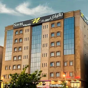 Naviti Warwick - نافيتي ورويك 2* الدمام