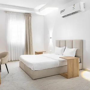 Luxury And Modern In Mudhainib Apartment Medina