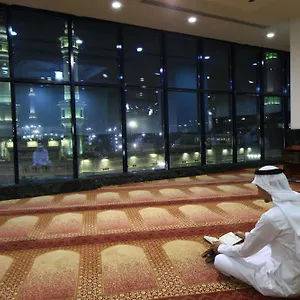 Hotel Al Ghufran Safwah Makkah, Mecca