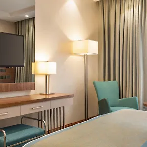Otel Ramada By Wyndham Makkah Zad Al Rawda