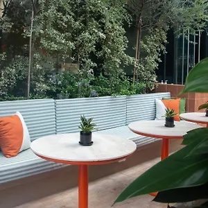 Crowne Plaza Changi Airport By Ihg 5* Singapour