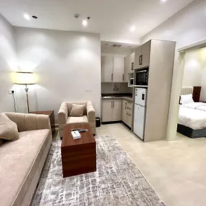 New Karam Apartment Riyadh