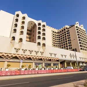 Grand Hotel Jeddah