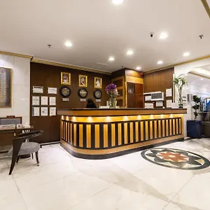 3* Hotel Emaar Andalusia