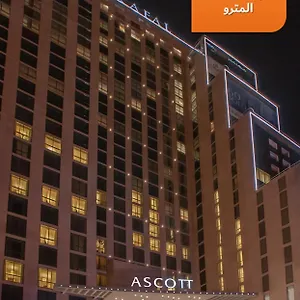 Ascott Rafal Olaya 4* Riyad