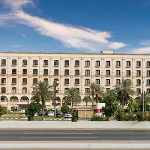 Move Hotel Jeddah