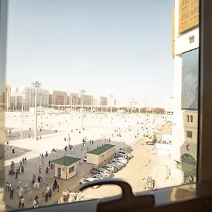 Emaar Al Mektan Медина
