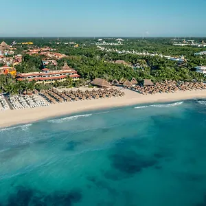 Iberostar Waves Paraiso Resort Playa del Carmen