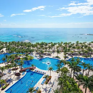 Barcelo Maya Tropical Resort Xpu Ha
