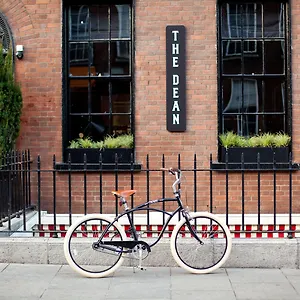 The Dean Centre Hotel Dublin