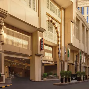 Hotel Conrad Jabal Omar Makkah, La Mecque