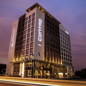 سنترو شاهين من روتانا 4* جدة