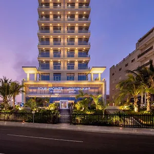 Four Points By Sheraton Corniche Hotel Jeddah