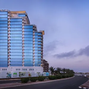 Four Points By Sheraton Corniche Hotel Jeddah
