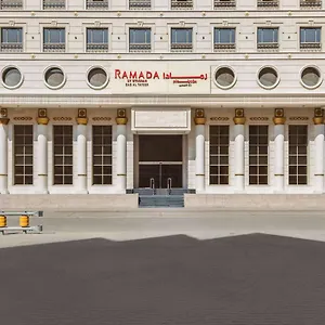 Hotel Ramada By Wyndham Makkah Zad Al Tayseer, La Mecque