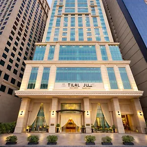 Tilal Jabal Al Kabah Hotel
