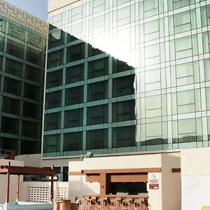 Swissotel Al Hamra Hotel Jeddah