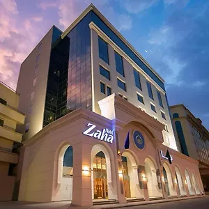 https://zaha-al-munawara.medinahotel.net