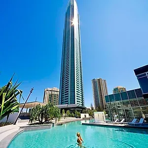 Q1 & - Official Resort Gold Coast