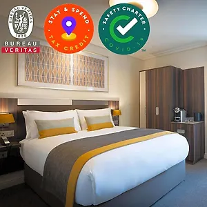 visit hotel