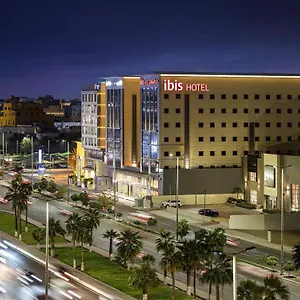 Ibis Malik Road Hotel Jeddah