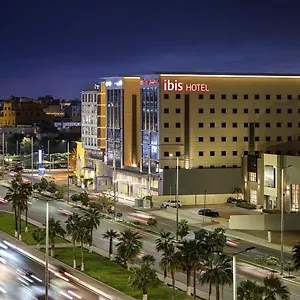 Ibis Malik Road Hotel Jeddah