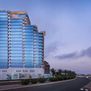 Four Points By Sheraton Corniche Hotel Jeddah