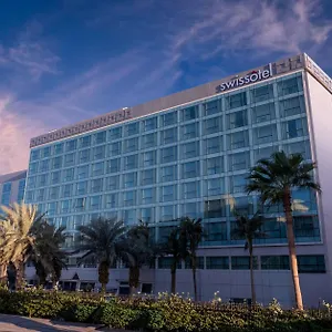 Swissotel Al Hamra Hotel Jeddah