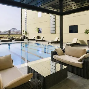 Ibis Malik Road Hotel Jeddah