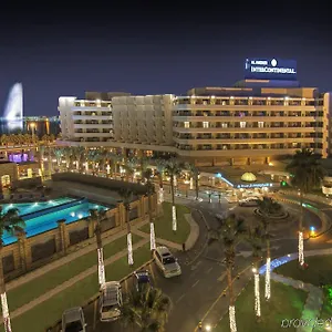Intercontinental By Ihg 5* Dschidda
