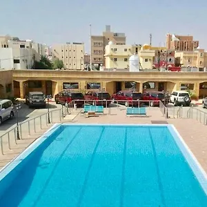 Resort Bahar