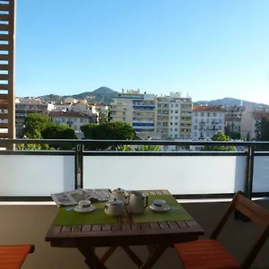 Apartment Beau