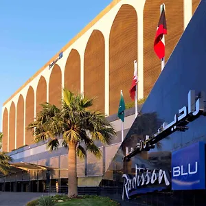Radisson Blu Hotel, 5* Riyad