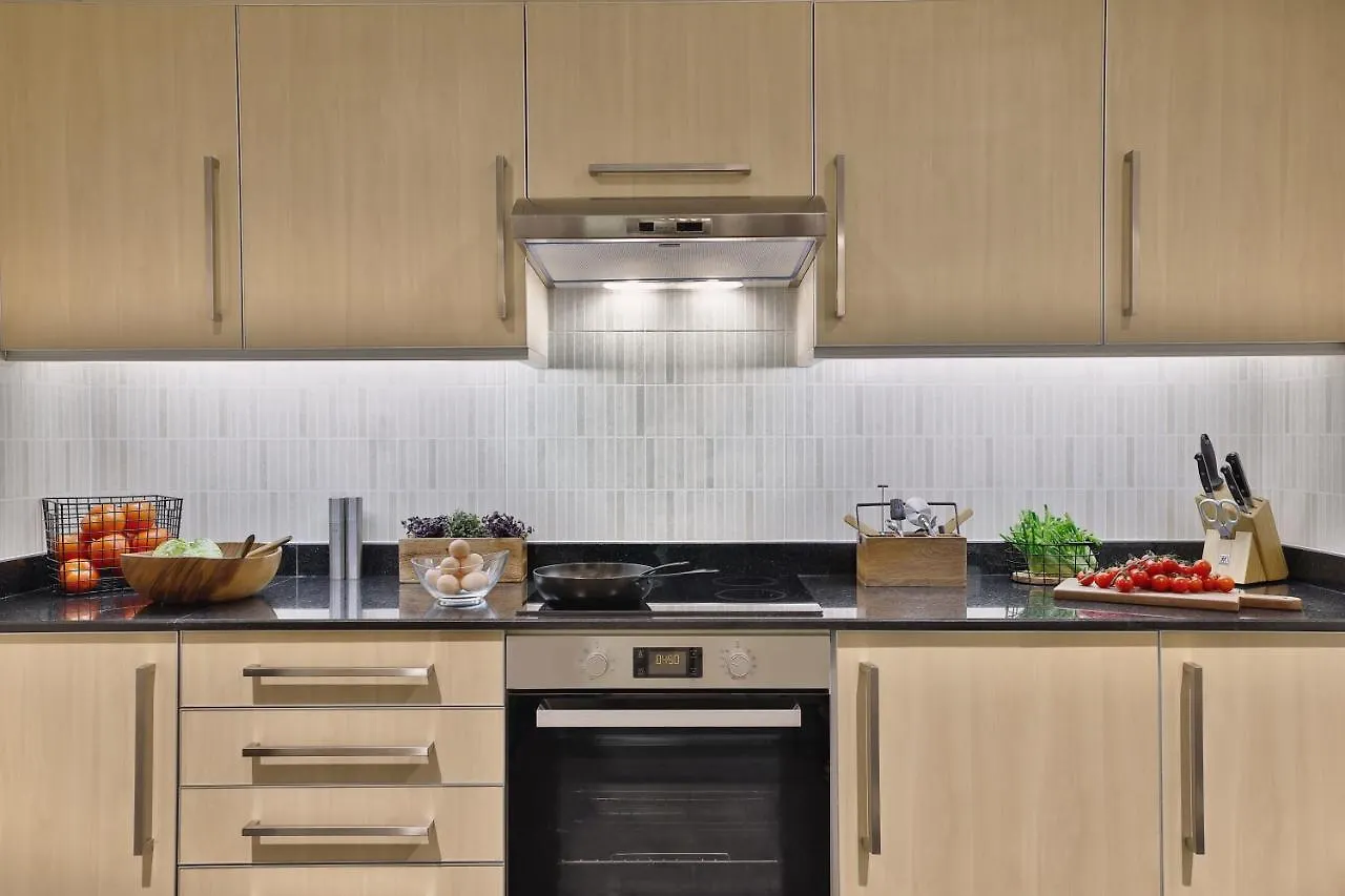 فندق جميرا جبل عمر مكة 5*,