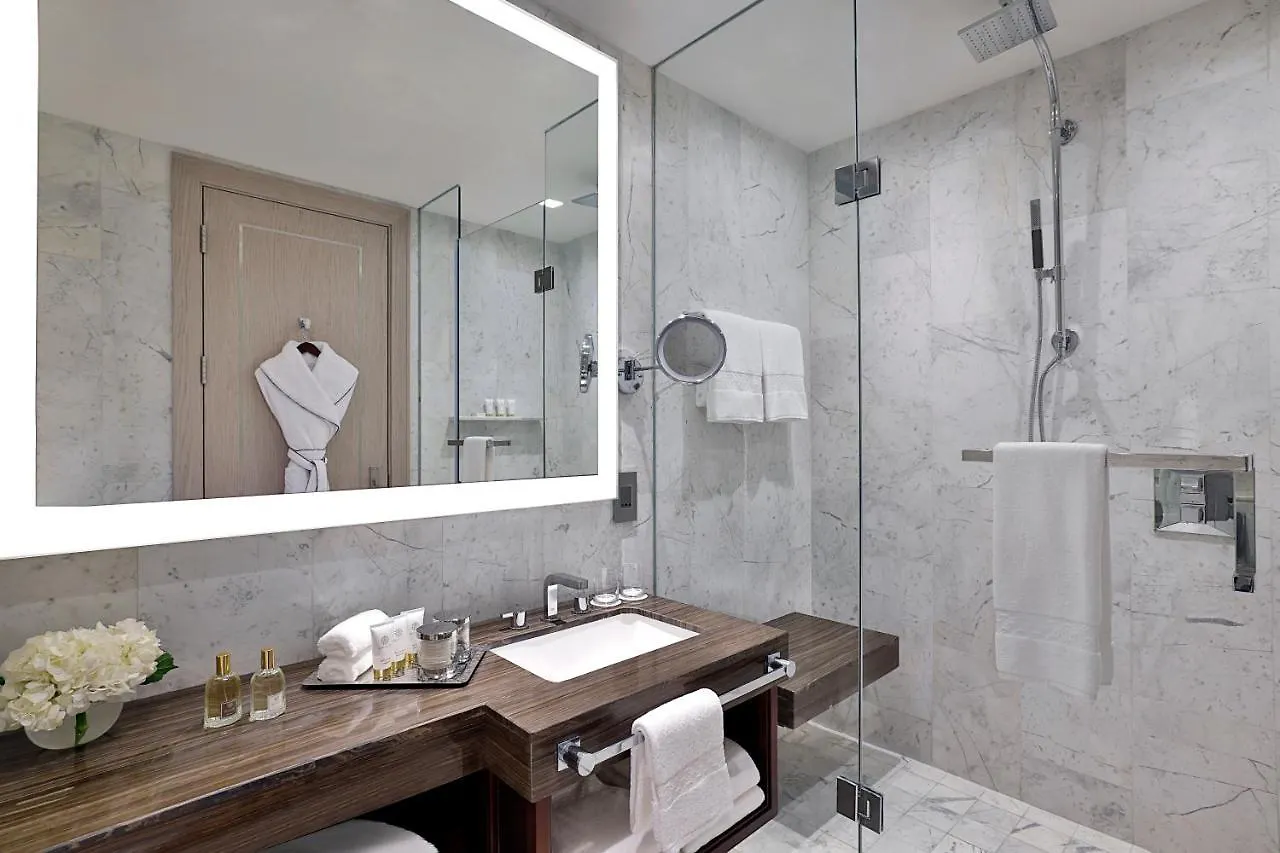 ***** Hotel Jumeirah Jabal Omar Makkah Mekka Saudi-Arabien